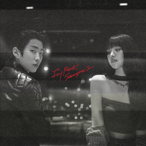 Jay Park - Taxi Blurr