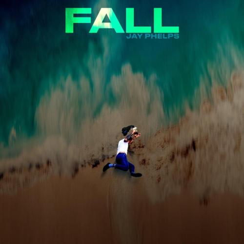 Jay Phelps - Fall (feat. Simon Jnr)