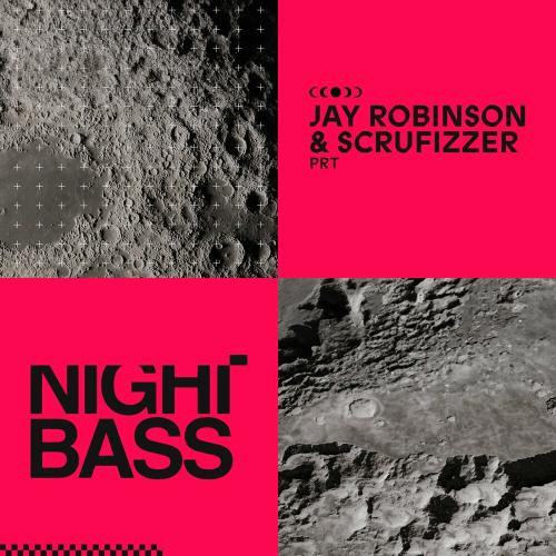 Jay Robinson & Scrufizzer - Prt