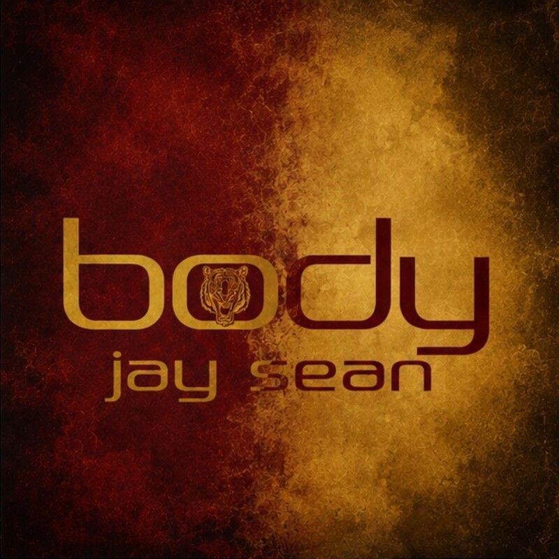 Body - Jay Sean