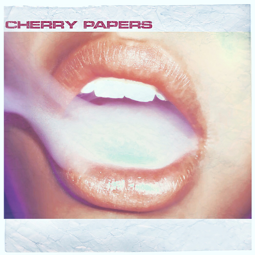 Cherry Papers - Jay Sean