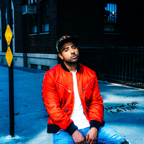 Now or Later - Jay Sean