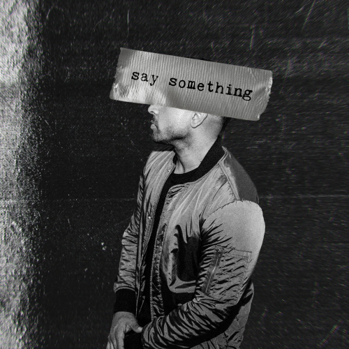 Say Something - Jay Sean