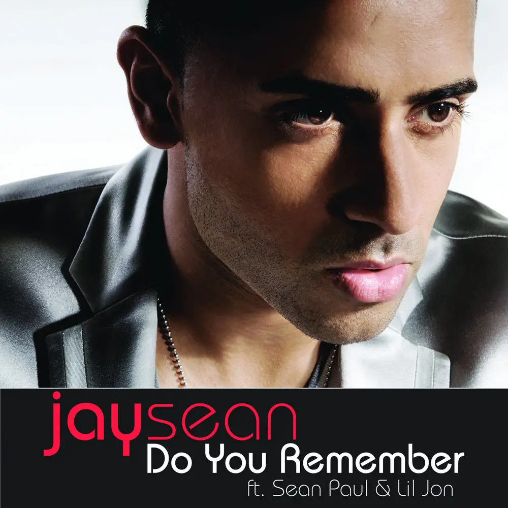 Do You Remember (Hitty Remix) - Jay Sean, Sean Paul, Lil Jon, Hitty