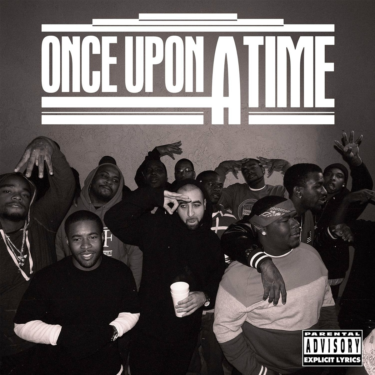 FTJ - Jay Worthy, E-40, Wiz Khalifa, Jim Jones, Harry Fraud