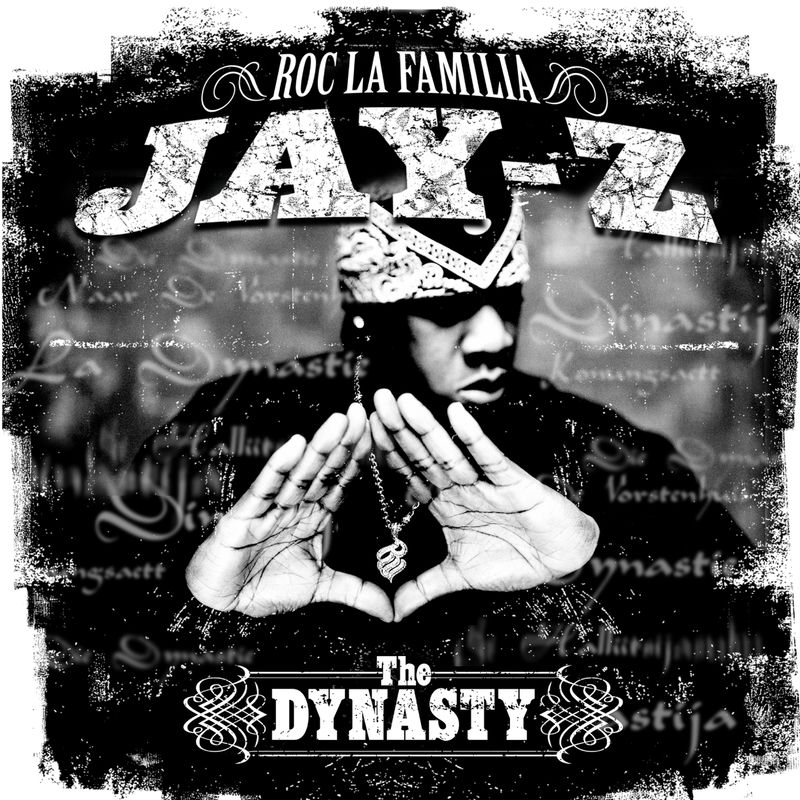 Stick 2 The Script (Album Version Edited) - JAY Z & Beanie Sigel