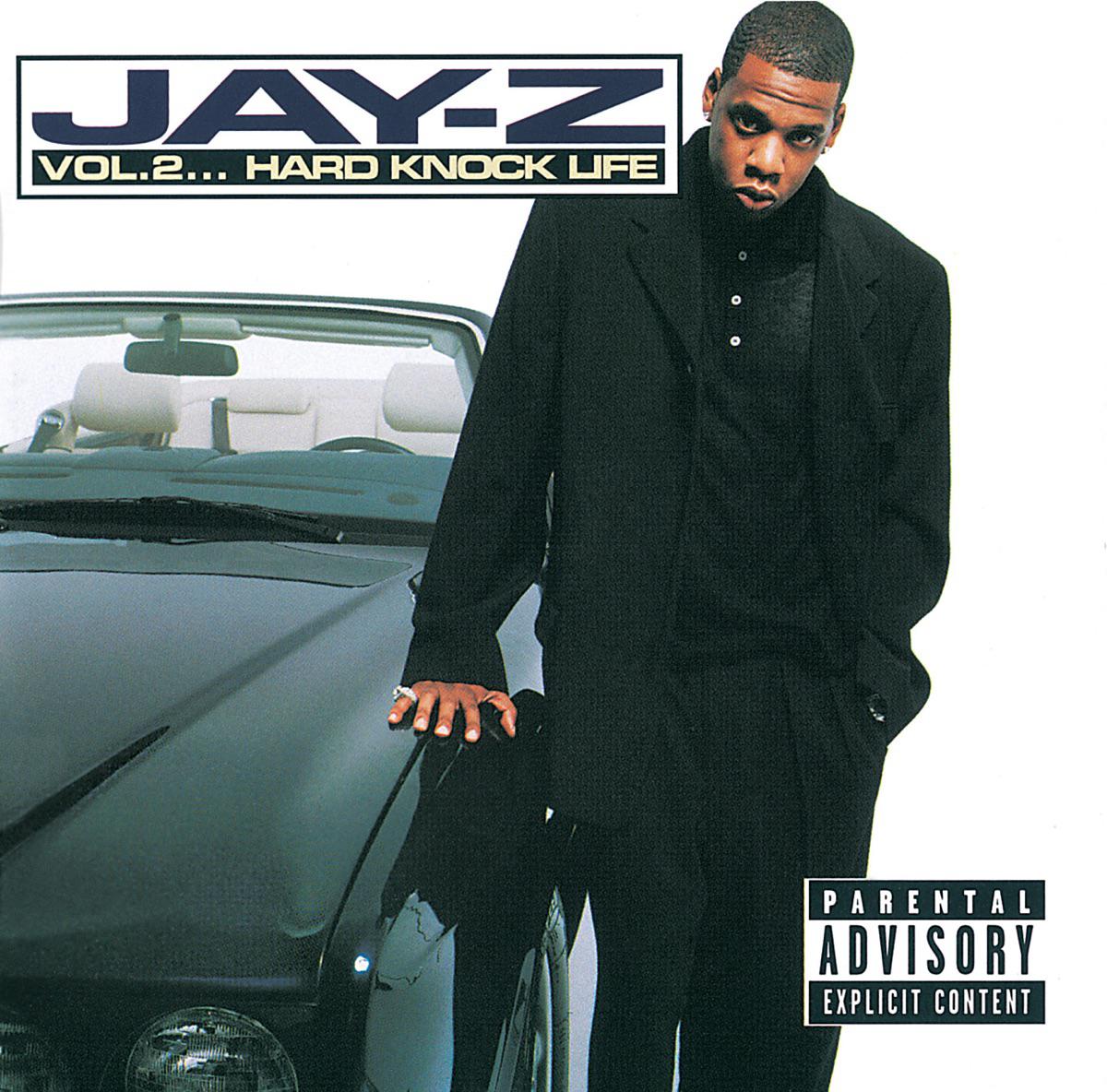Can I Get A... (feat. Amil & Ja Rule) - JAY-Z