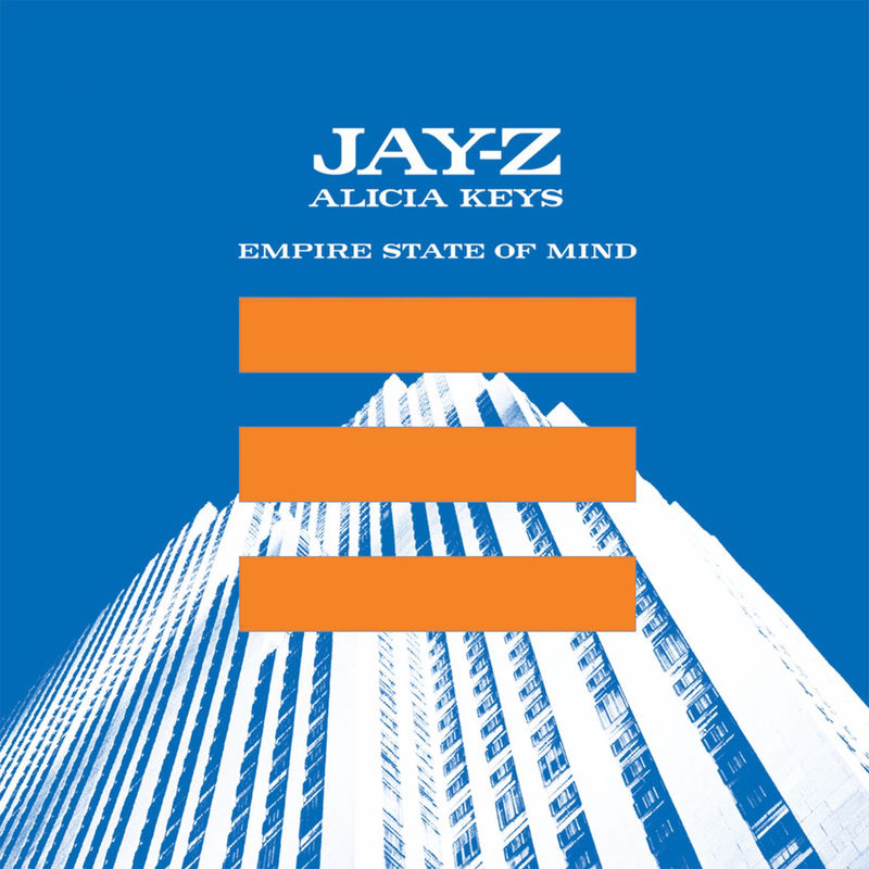 Empire State Of Mind - JAY Z feat. Alicia Keys