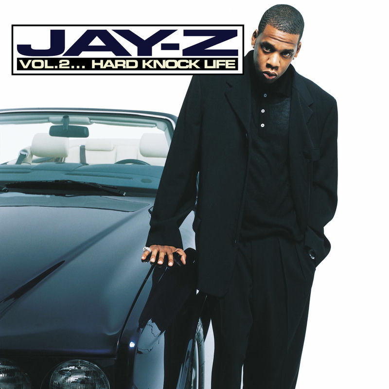 N___ What, N___ Who (Originator 99) - JAY Z feat. Big Jaz