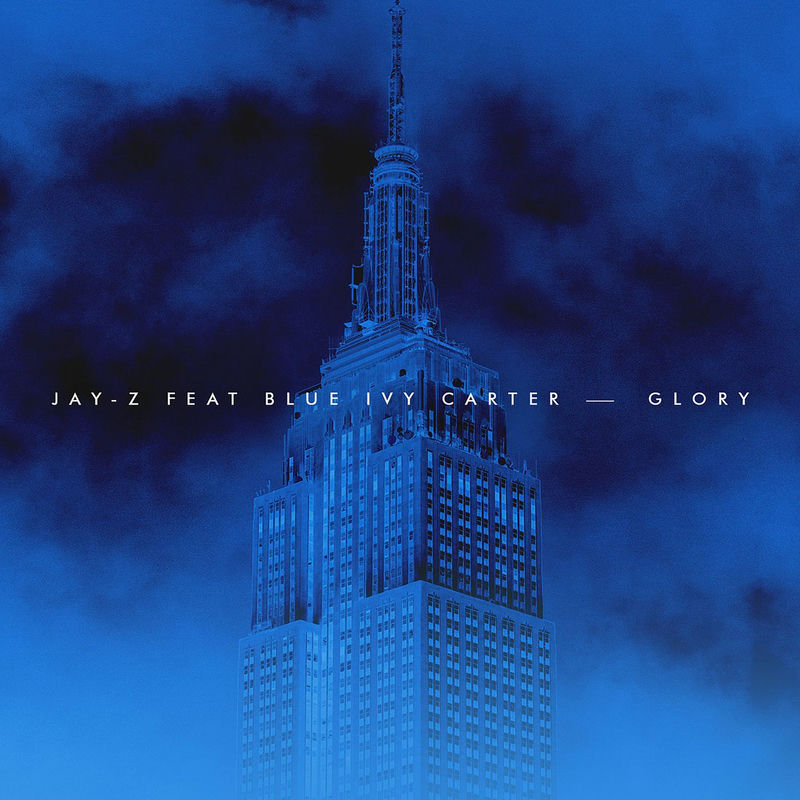 Glory - JAY Z feat. Blue Ivy Carter