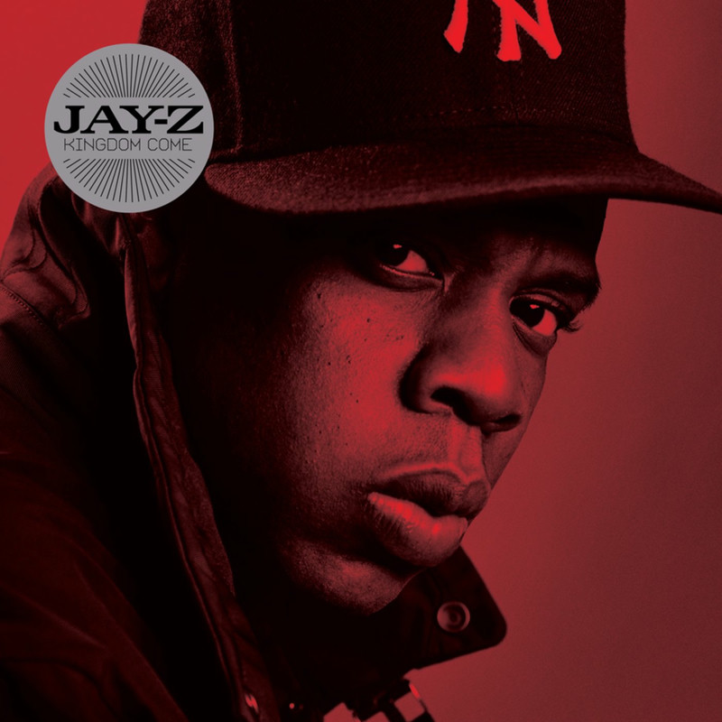 Beach Chair (Album Version Edited) - JAY Z feat. Chris Martin