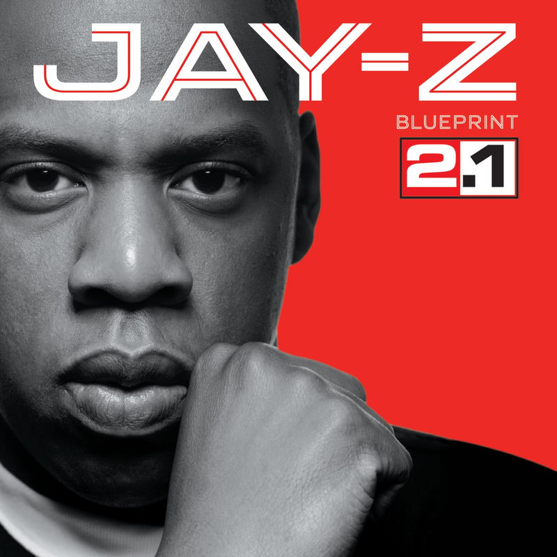 A Dream (Blueprint 2.1 Version) - JAY Z feat. Faith Evans & The Notorious B.I.G.