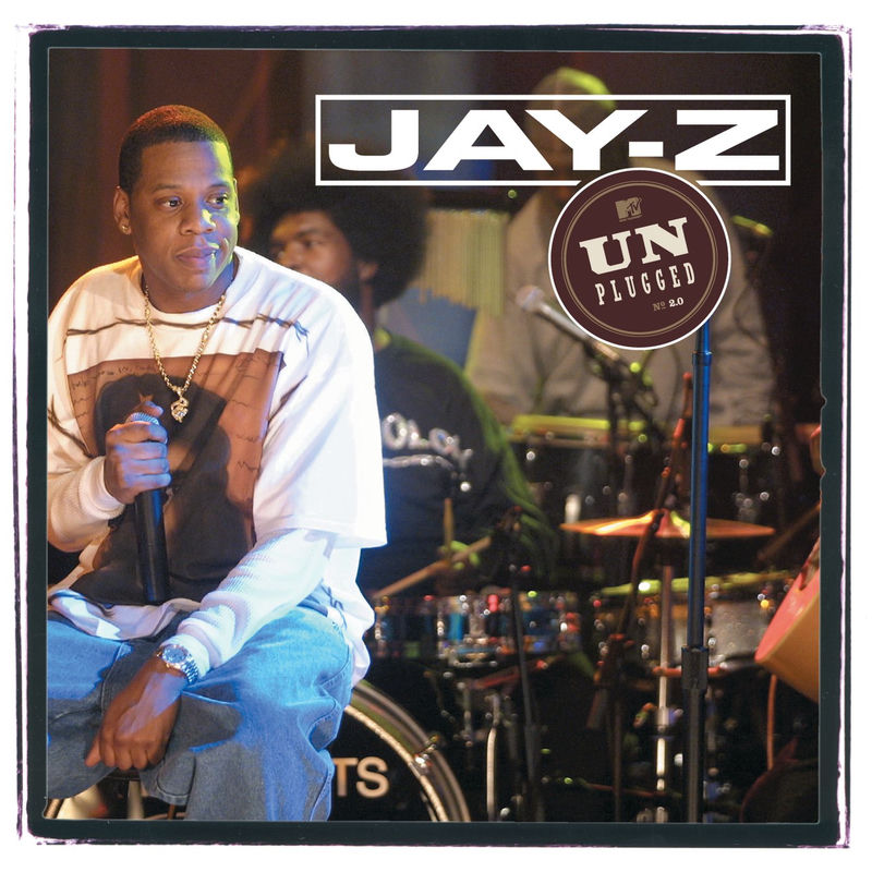 Ain't No N-g-a (Live) - JAY Z feat. Foxy Brown