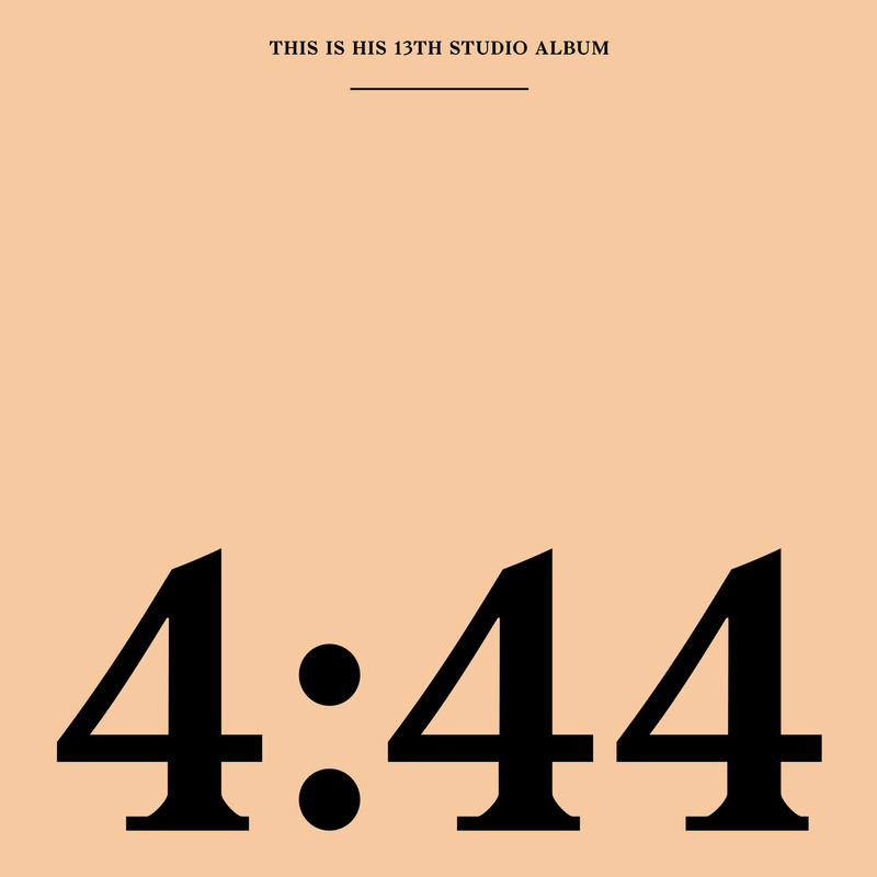 Caught Their Eyes - JAY Z feat. Frank Ocean