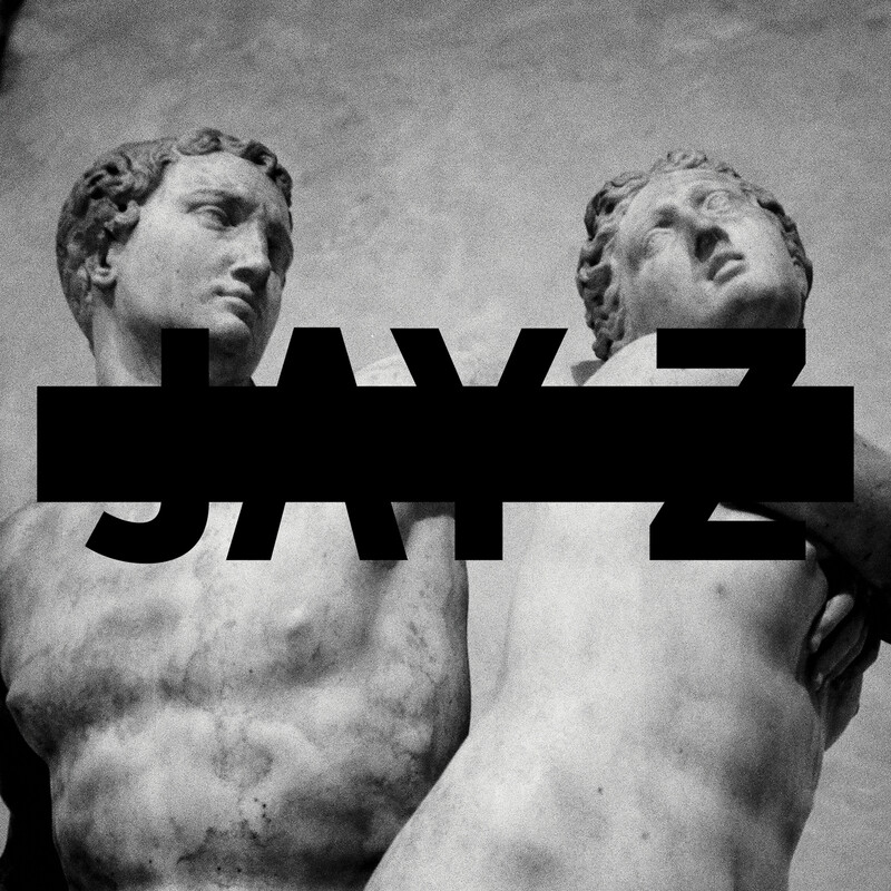 Oceans - JAY Z feat. Frank Ocean