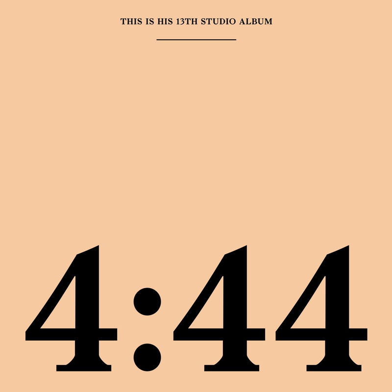 Manyfacedgod - JAY Z feat. James Blake