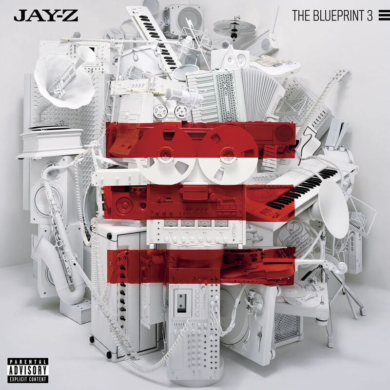 What We Talkin' About - JAY Z feat. Luke Steele