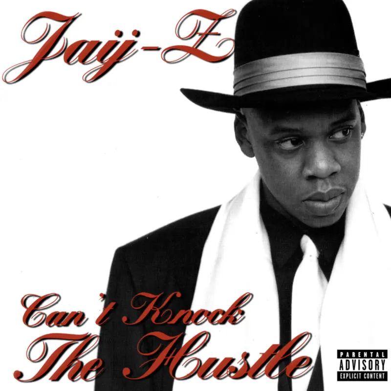 Can't Knock The Hustle (Radio Edit) - JAY Z feat. Mary J. Blige