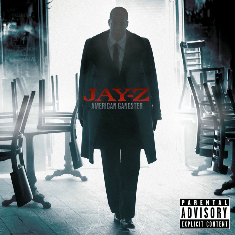 Intro - JAY Z & IDRIS