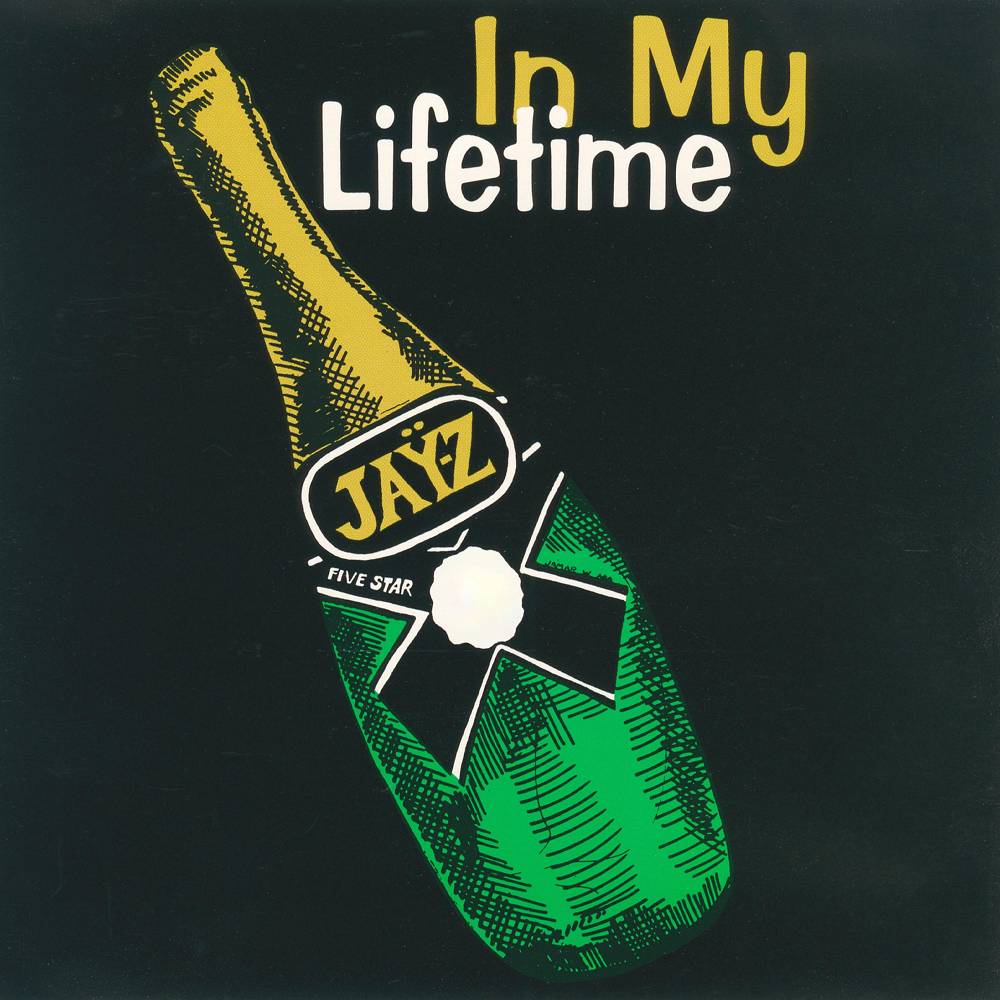 In My Lifetime - JAŸ-Z