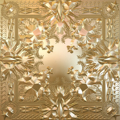 Why I Love You - Jay-Z, Kanye West, Mr Hudson
