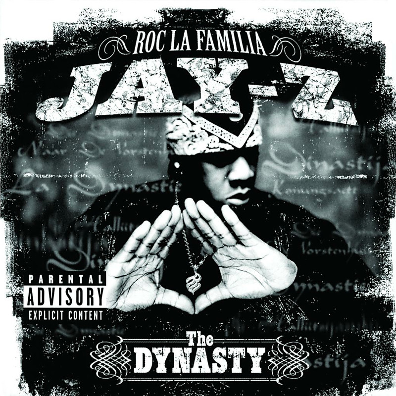 Get Your Mind Right Mami - JAY Z & Memphis Bleek feat. Snoop Dogg