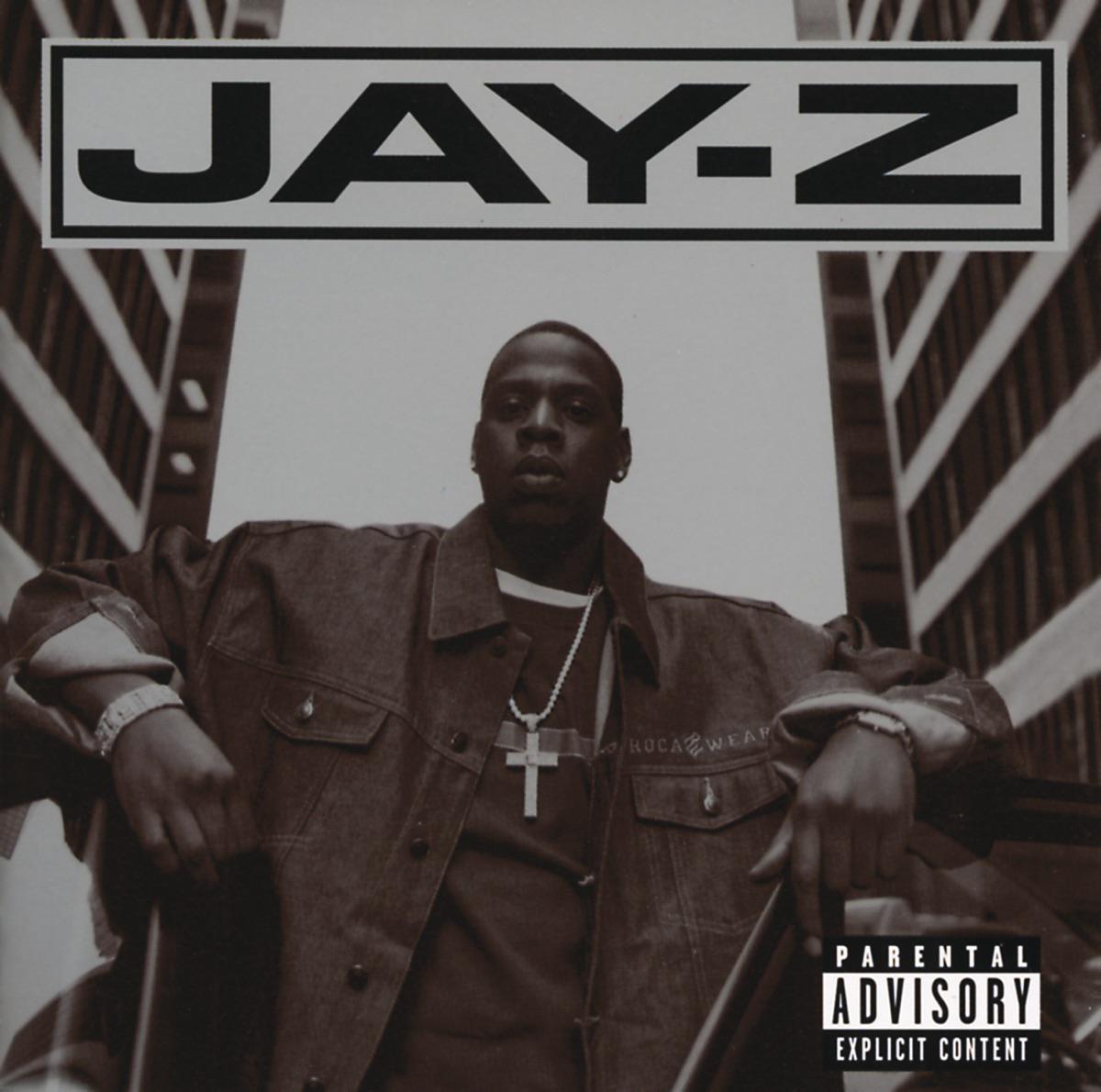 So Ghetto - JAY-Z