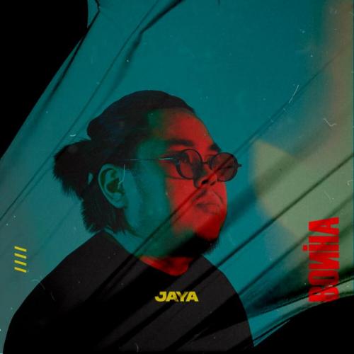 Jaya - Война