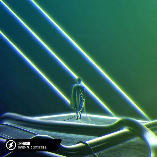 Jayanth Ak, Emvis & N.E.B. - Cherish