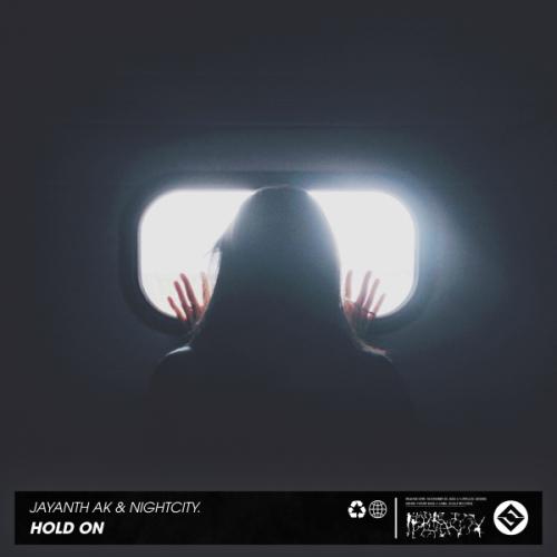 Jayanth Ak, nightcity. - Hold On