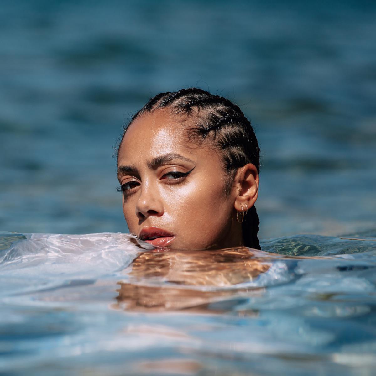 Scars - Jayda G