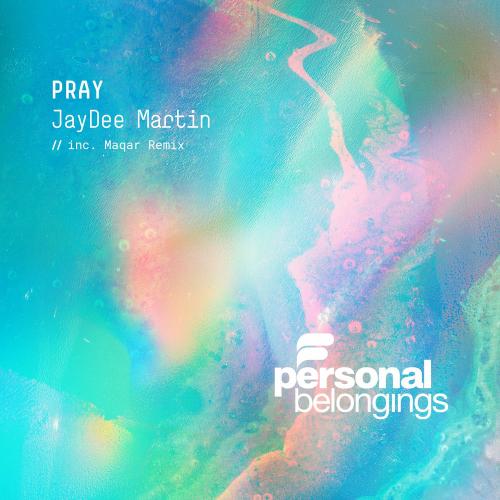 JayDee Martin feat. Maqar - Pray (Maqar Remix)