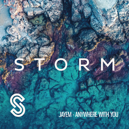 Jayem - Anywhere With You