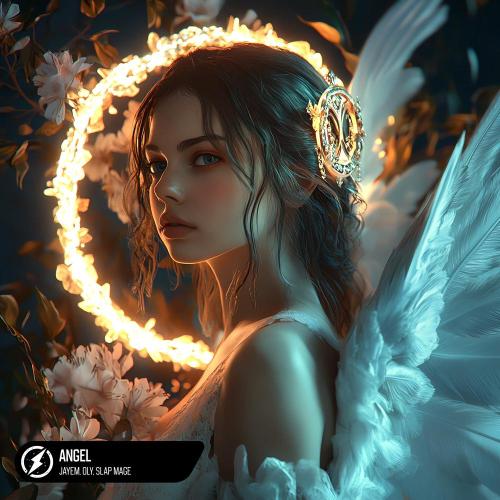 Jayem, Oly - Angel