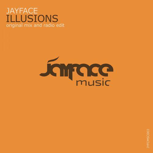 Illusions (Original Mix) - Jayface