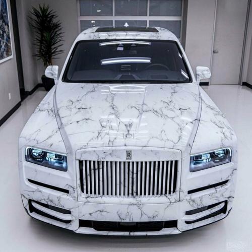 Jaykar - Cullinan
