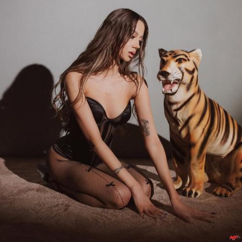 Jaykar - Ecstasy