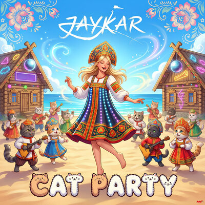 Jaykar - Ikura