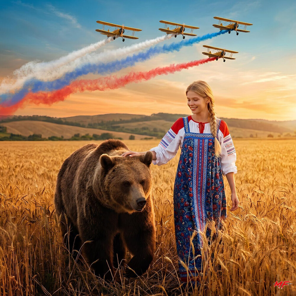 Славянский род - Jaykar