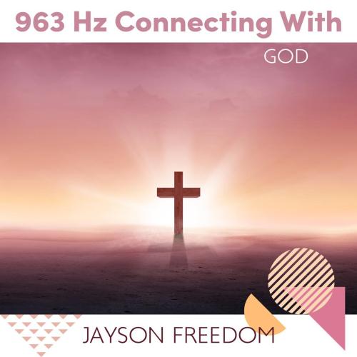 Jayson Freedom - Ancient Frequency Music