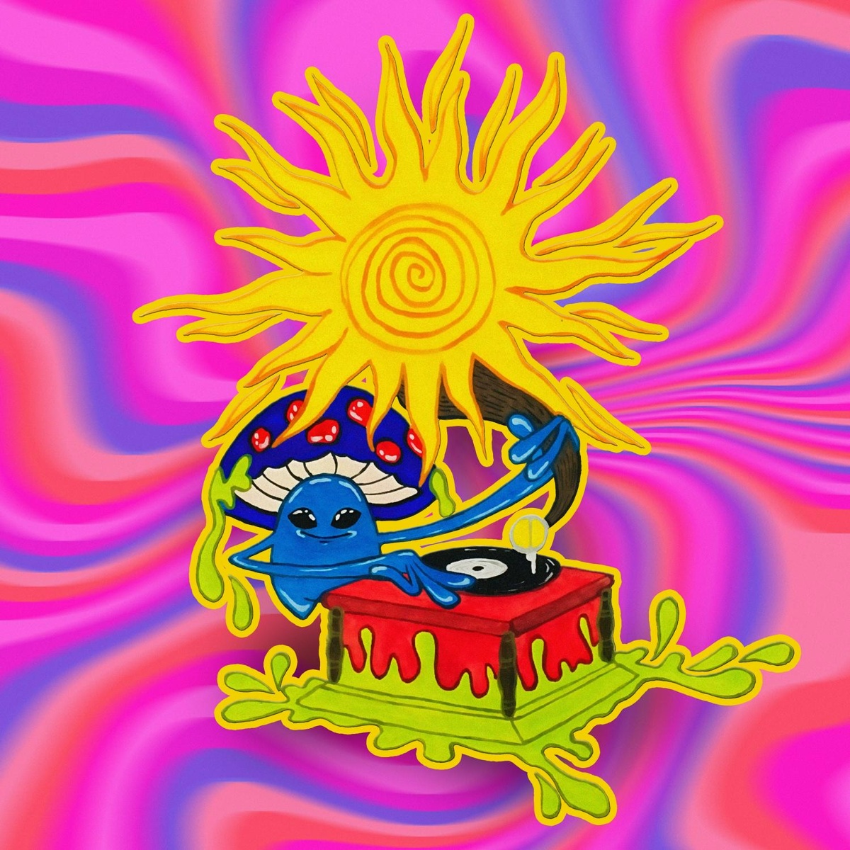 sunpills - Jaysset