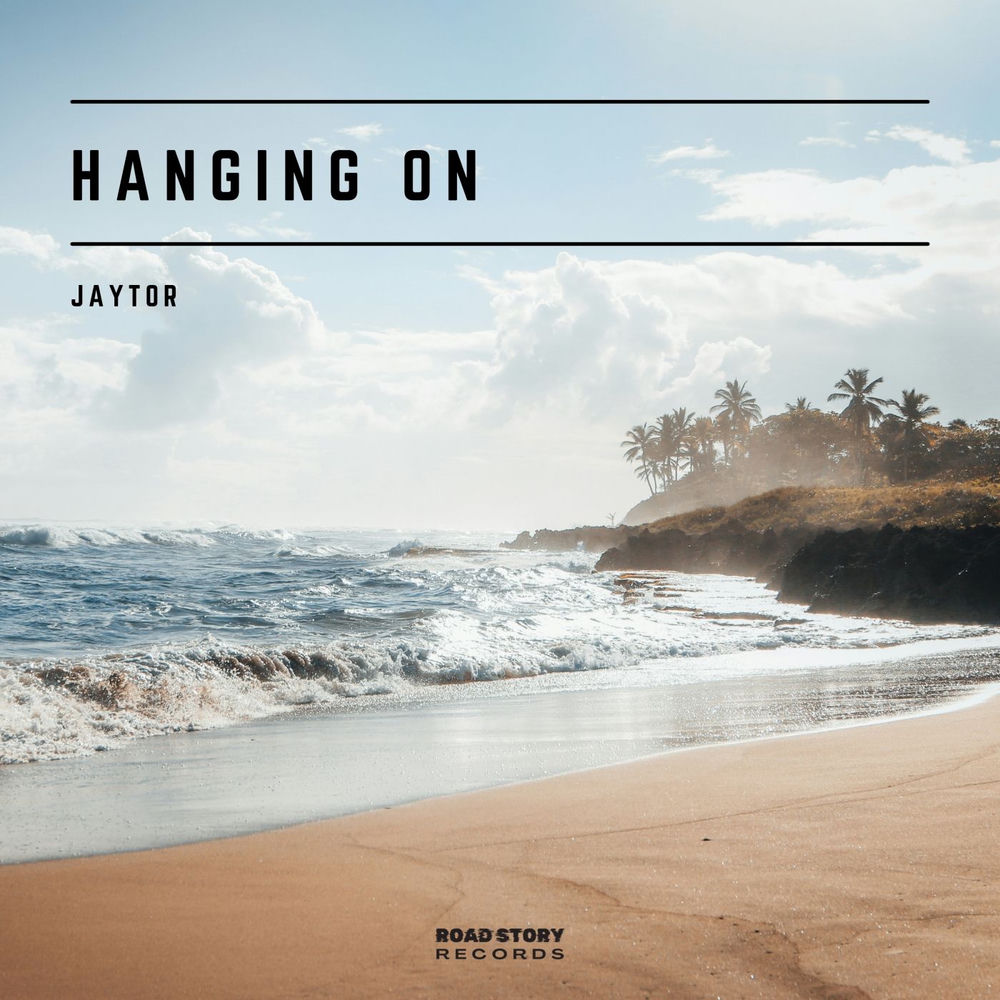 Hanging On - Jaytor