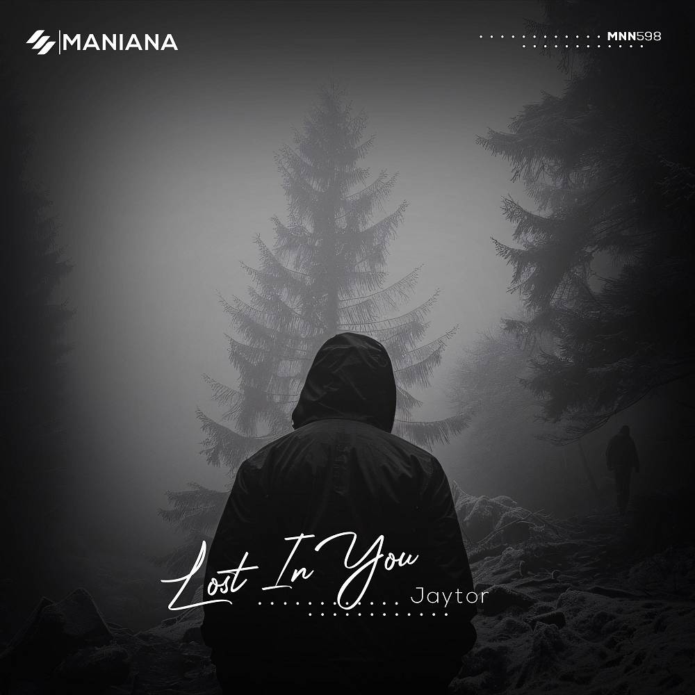 Jaytor - Lost in You