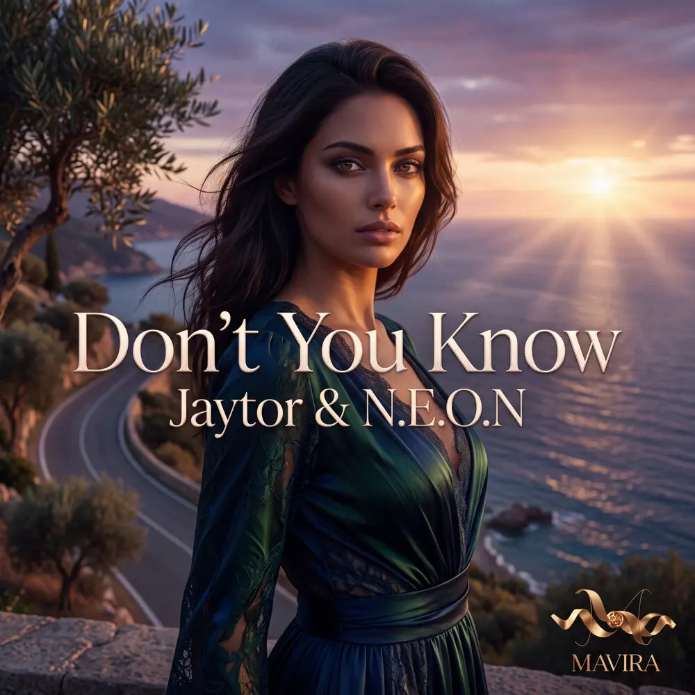 Don’t You Know - Jaytor, N.E.O.N