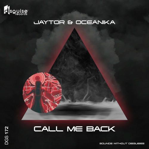 Jaytor & Oceanika - Call Me Back