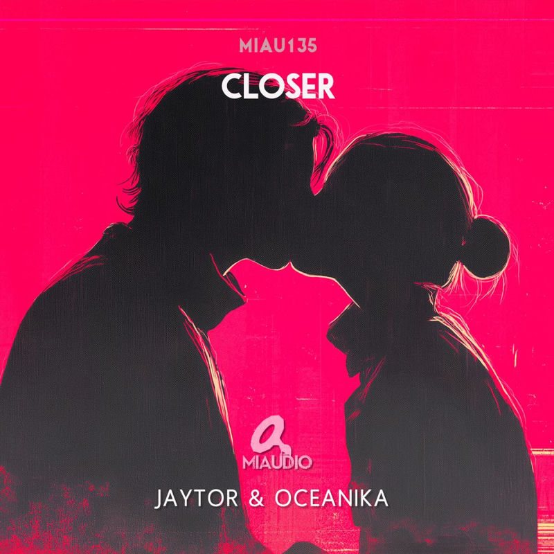 Closer - Jaytor & Oceanika