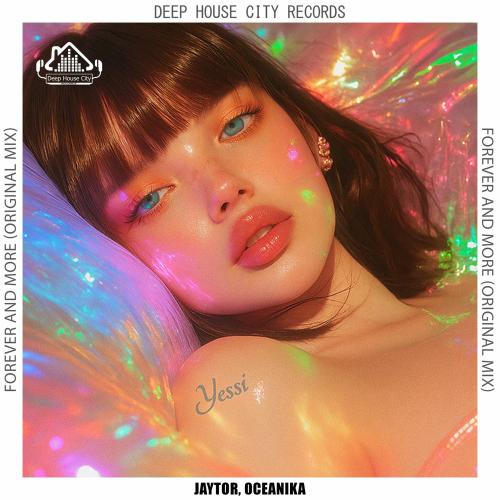 Jaytor & Oceanika - Forever And More