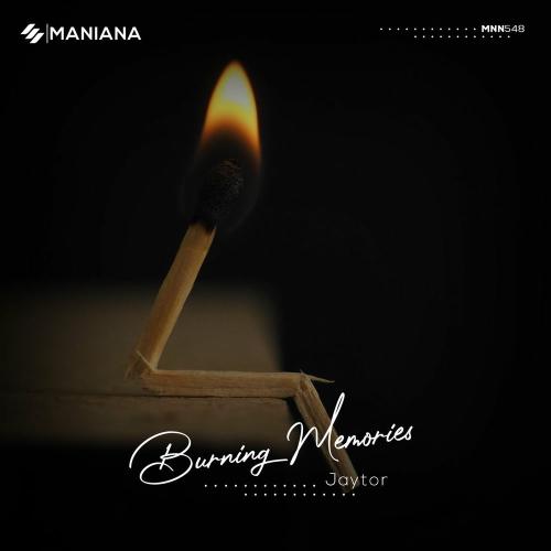Jaytor & Oceanika - Just Because
