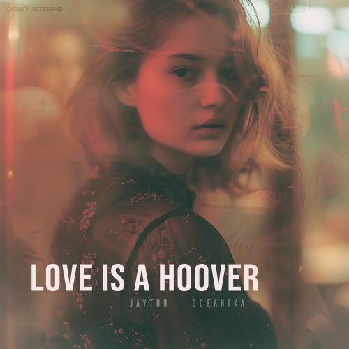 Jaytor & Oceanika - Love Is A Hoover