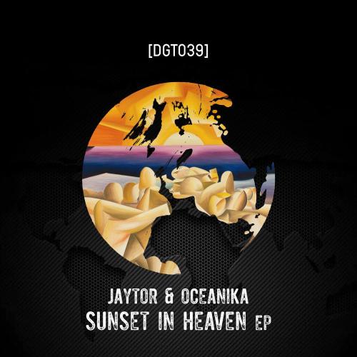 Jaytor & Oceanika - The Arabian River